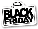 Ihr grooviger Leitfaden für Black Friday 2012 Tech Deals