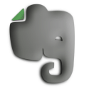 Tour e revisão do Evernote Screenshot