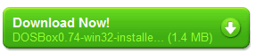 تنزيل DOSBox من sourceforge
