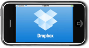 Slik sikkerhetskopierer du media fra en iPhone, iPod eller iPad til Dropbox