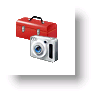 Use o Microsoft Pro Photo Tools para acompanhar suas fotos