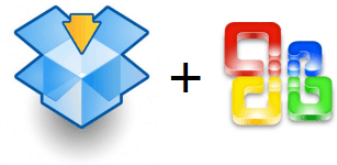 Link Dropbox la Microsoft Office și nu mai pierdeți niciodată din nou!