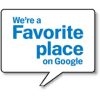 Googles favorittsteder + gratis strekkodeskanningsapp [groovyNews]