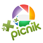 Google Picasa को एक Picnik अपग्रेड मिलता है!