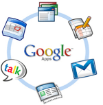 How-To "Go-Google" met Google Apps - Gratis e-mail, documenten en chatten! {Serie}