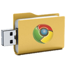 Cum se execută Chrome portabil de pe orice unitate flash de pe orice computer