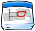 Mod de sincronizare Google Calendar cu Outlook