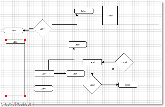 un grande diagramma di grafici adorabili