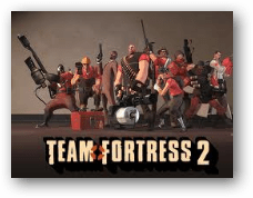 Fun Friday: Team Fortress 2 เปิดให้เล่นฟรีแล้ว