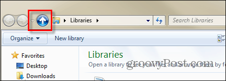 10 podstawowych wskazówek dotyczących nawigacji w systemie Windows