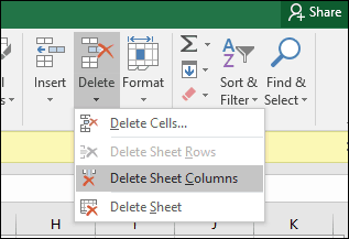 foaie de calcul insert-row-or-cell-2 excel