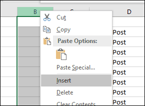 insert-rad-eller-cell-3 excel