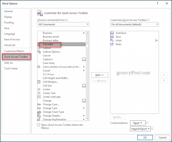 rejtett funkciók-settings-microsoft-szó-07