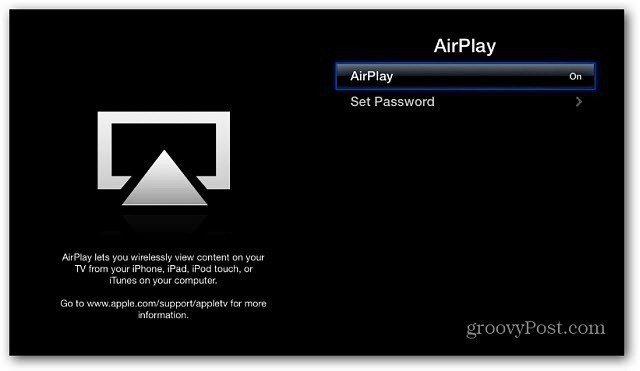 Agregue la duplicación tipo AirPlay a Mac y Windows anteriores