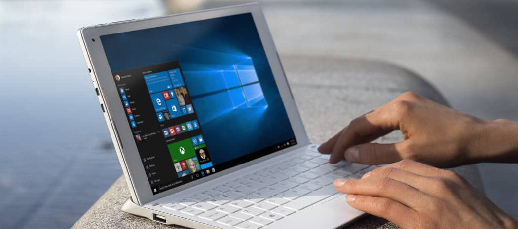 Windows 10 Power User (Win + X) ve Bağlam Menülerine Denetim Masası Ekleme