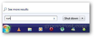 Agregue Google Drive al menú Enviar a en Windows