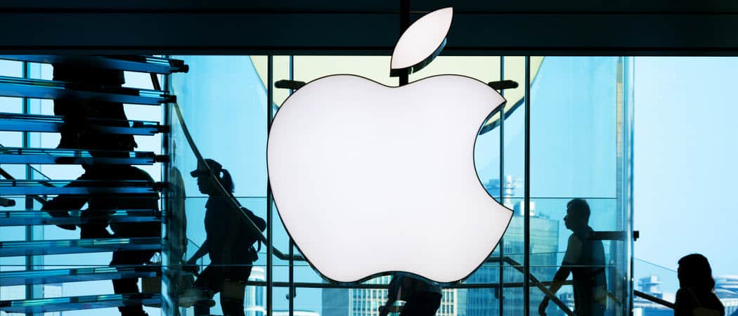 Apple iCloud : @ me.com 이메일 별칭을 생성하는 방법