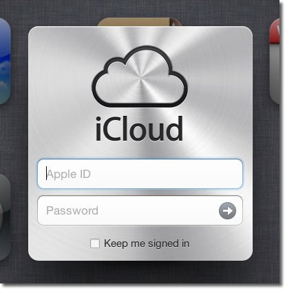 Apple iCloud: Del offentlige og private kalendere