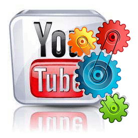 Download automático de feeds de vídeo do YouTube com o Miro