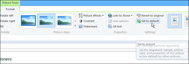 Blogger principiante: suggerimenti per Windows Live Writer