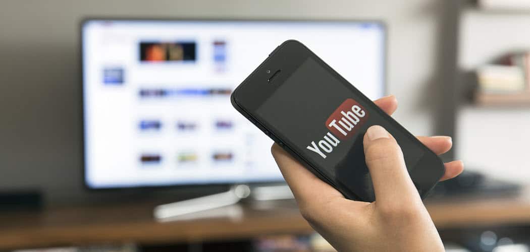 Baixe vídeos premium do YouTube em dispositivos Android ou iOS