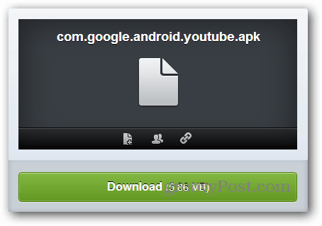 youtube-apk