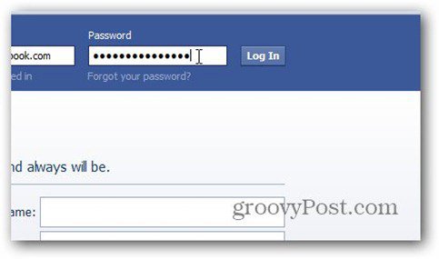 Firefox: come visualizzare le password salvate