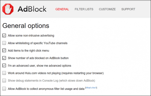 Ad Blocker 3