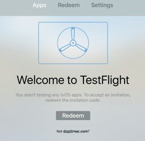 testflight