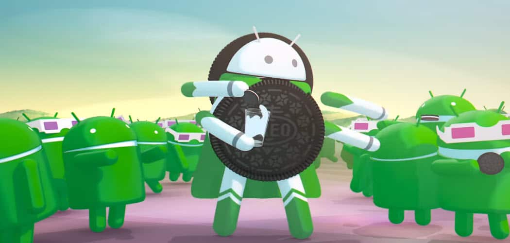Android 8.0 ile Başlarken Oreo İpuçları ve Püf Noktaları