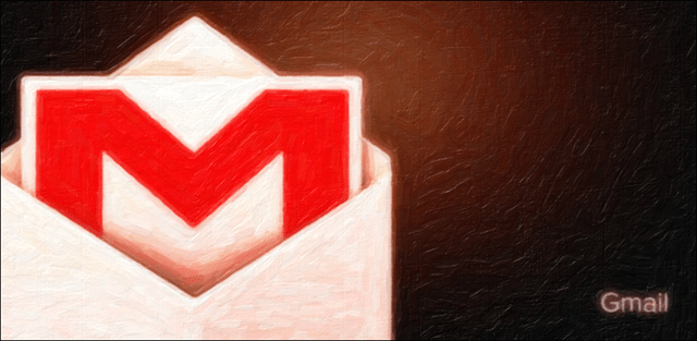 Gmail: Vis all post som en sidekolonne i standardvisningen