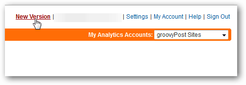 Google: acesse o Google Analytics em tempo real