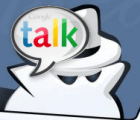 Tērzējiet Google Talk inkognito stilā