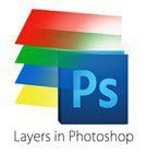 groovyPost สอน Photoshop: Layers Basics สำหรับ CS5