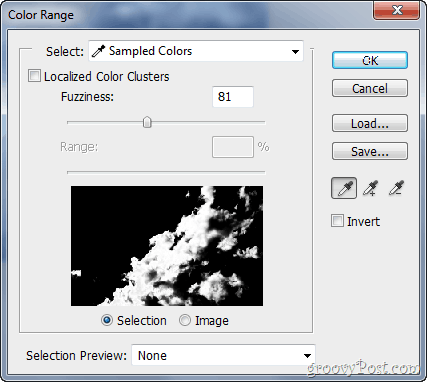 Adobe Photosho CS5 Alat za podešavanje boja