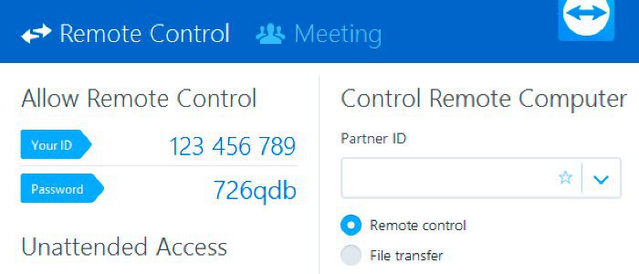 Guida alla connessione al PC di casa o dell'ufficio da qualsiasi luogo