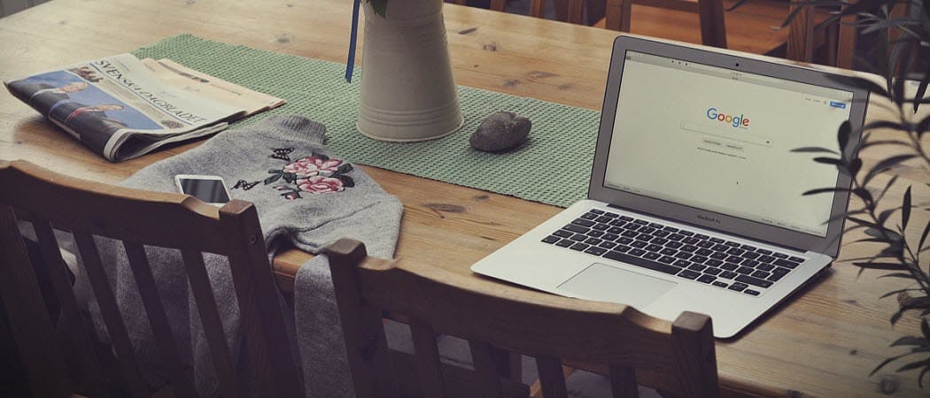 Toegang krijgen tot gedeelde netwerkbestanden vanaf een Chromebook