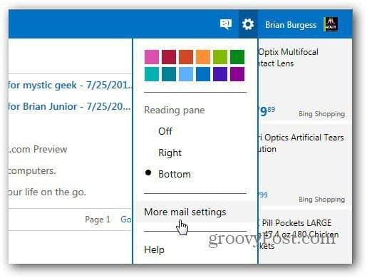 Outlook.com’a Gmail Nasıl Eklenir?