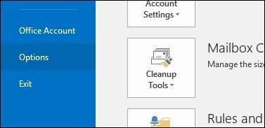 Outlook 16カレンダーに週番号を追加する方法