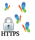 HTTPS ile Windows Live ve Hotmail'e Her Zaman Güvenle Nasıl Bağlanılır