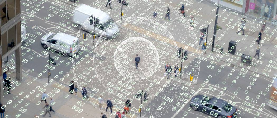 Så här tar du bort din Google-plats- och webbaktivitetsdata automatiskt