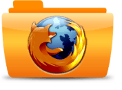 Как да промените местоположението за изтегляне по подразбиране за Firefox 4