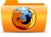 Kaip pakeisti numatytąją „Firefox 4“ atsisiuntimo vietą