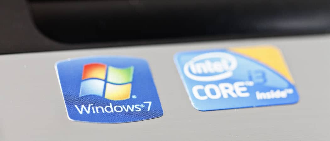 Como alterar o nome do seu computador com Windows