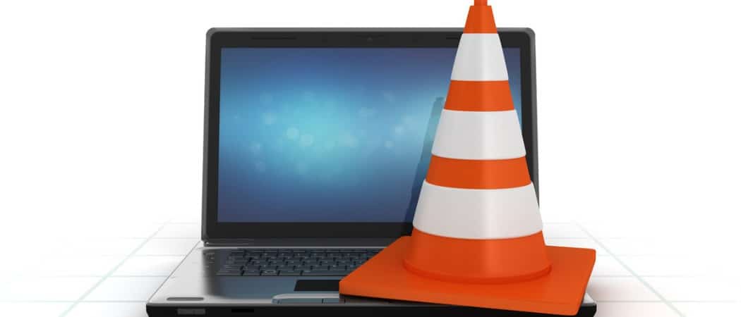 Sådan konverteres en videofil til en MP3 med VLC