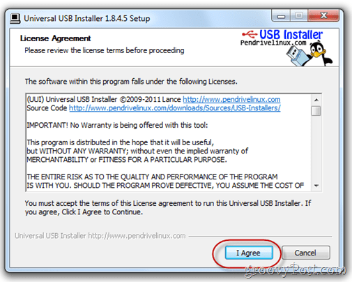 univerzální návod k instalaci usb univerzální návod k instalaci usb