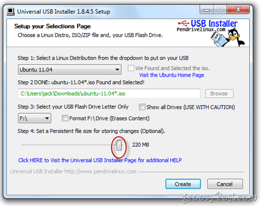 univerzální návod k instalaci usb univerzální návod k instalaci usb