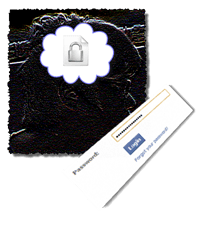 Come creare una password sicura che puoi effettivamente ricordare