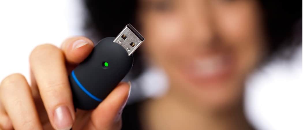 Як створити накопичувач USB для відновлення Windows 10