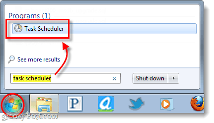 วิธีการสร้างทางลัดที่มีสิทธิ์ของผู้ดูแลระบบที่ข้าม Windows UAC